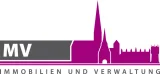 Logo MV Immobilien und Verwaltung