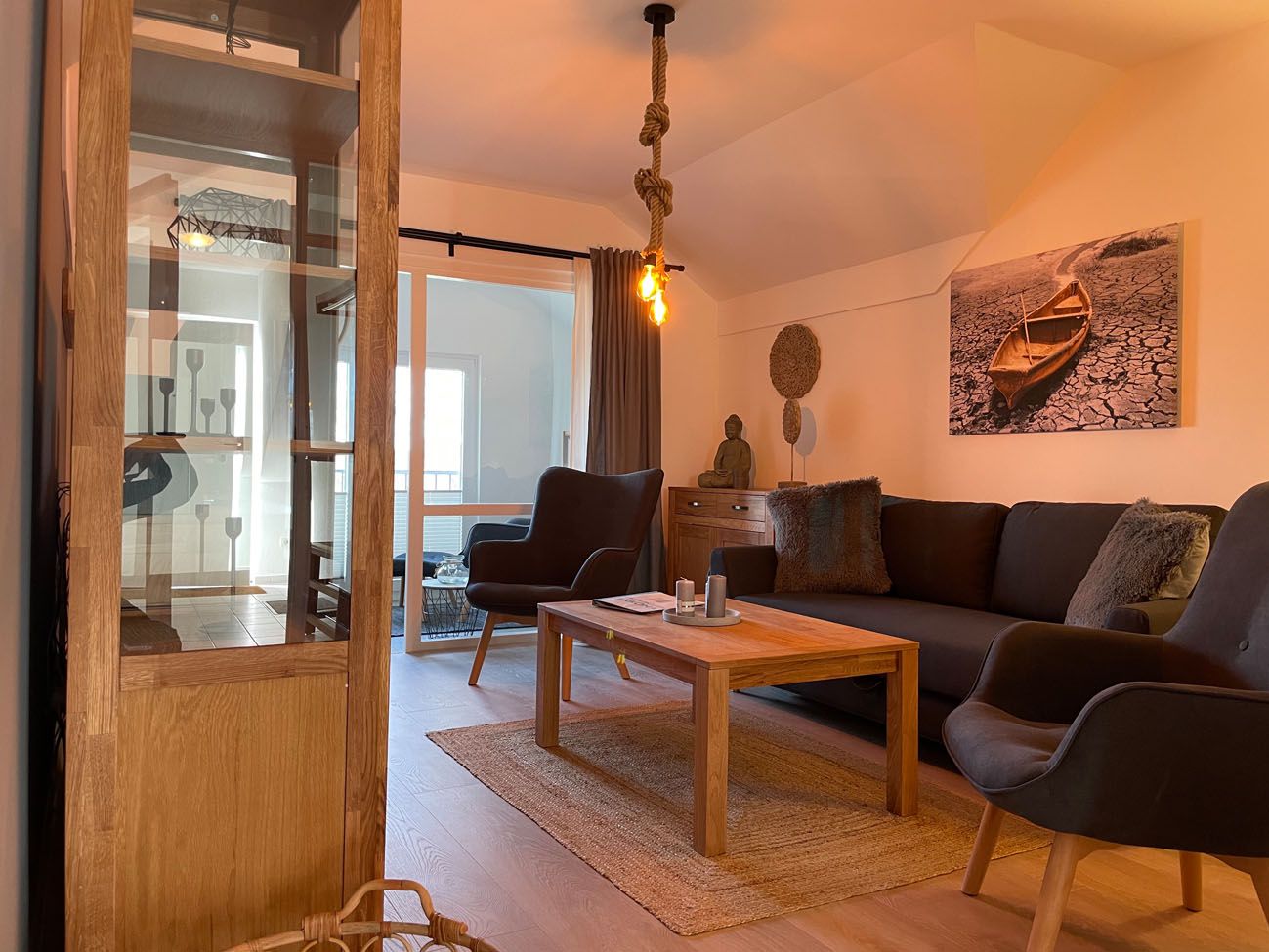 Apartmenthaus ARKONAFeWo 12Typ K